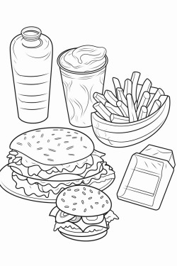 fastfood