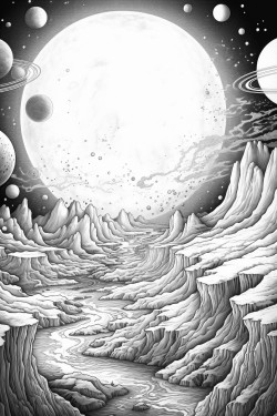 exoplanetes