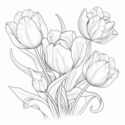 tulips