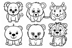 animals