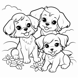 cachorros