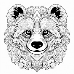 panda