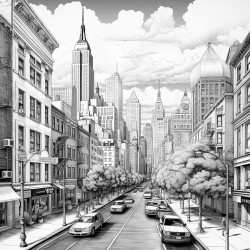new york