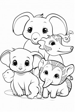 cute baby animals