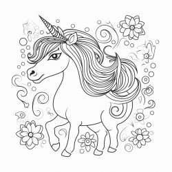 unicorn