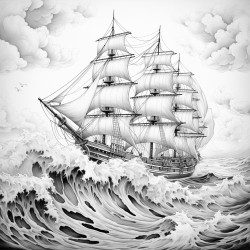 sea