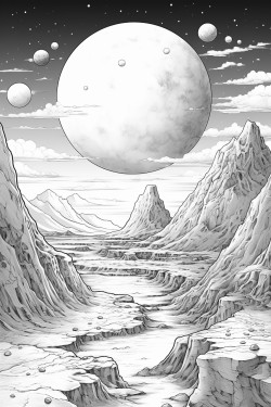 exoplanetes