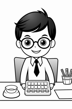 accountant