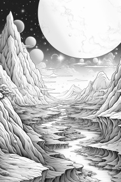 exoplanetes
