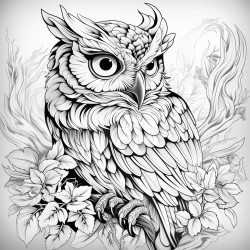 svg outlines from files
