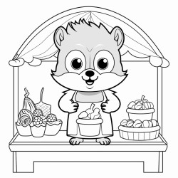 acorn bakery