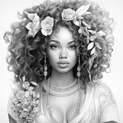 black women