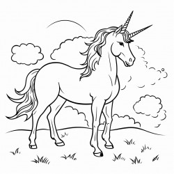 unicorn