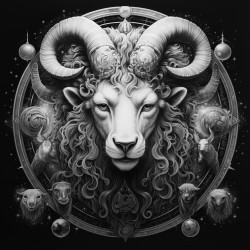 dark side of all zodiacs