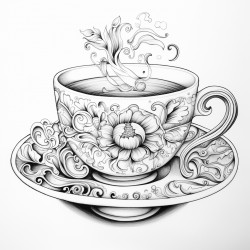my teacup