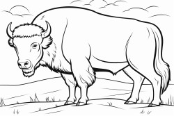 buffalo