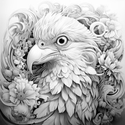 gzel bir hayvan ve arkadai