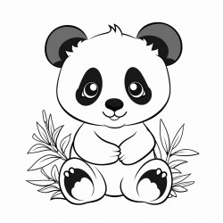 panda