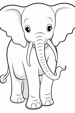 elephant