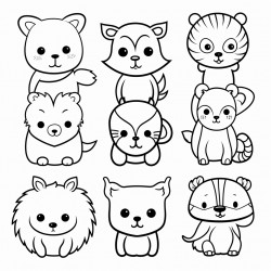 animals