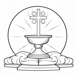 catholic eucharist