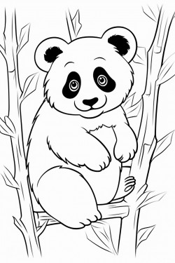 panda