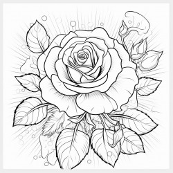 sunshine rose