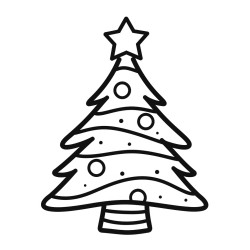 christmas tree