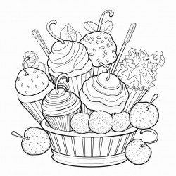 sweet treat