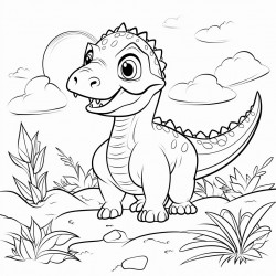 dinosauer