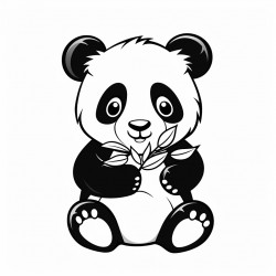 panda