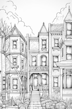 city