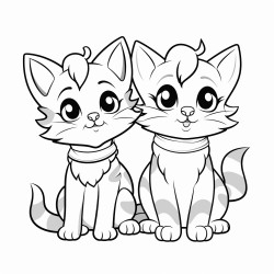 cats