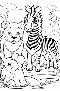 animales