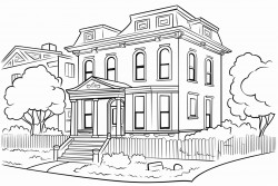 ewen house