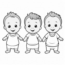 baby to adult progression