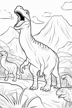 dinosaurs