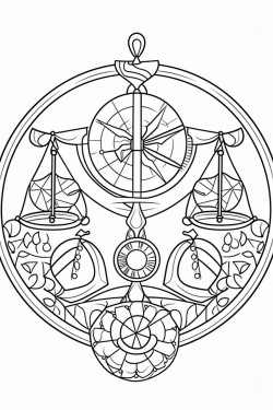 balance mtre chronomtre