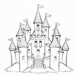 castle