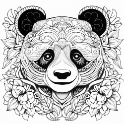 panda