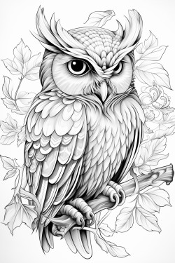 an animal