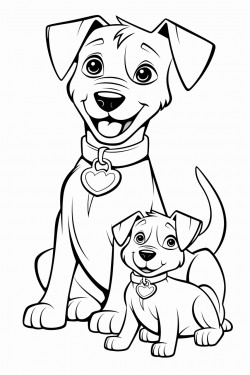 dogs