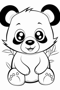 panda