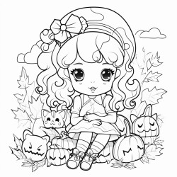 mignon automne