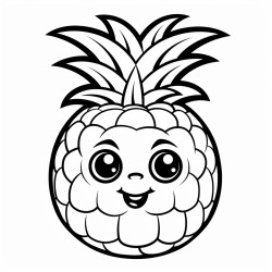 pineapple ball
