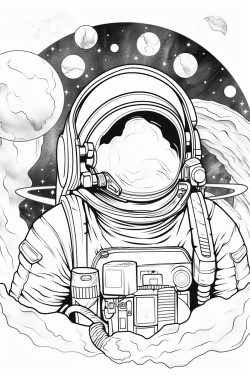 space
