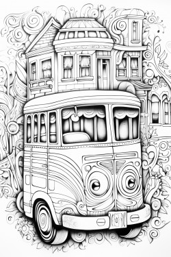bus