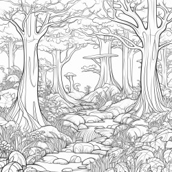 forest