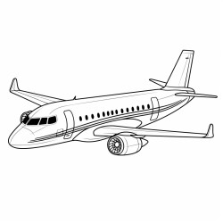 airplane