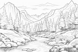 landscape